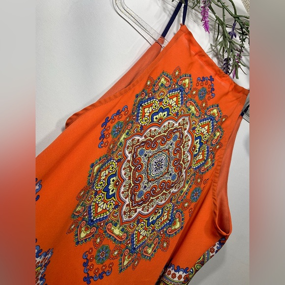 EUC A.BYER DESIGN TANKTOP - Picture 5 of 6